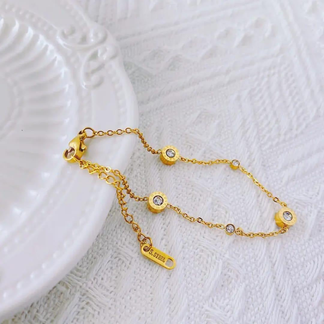 Cartier stone Bracelet π