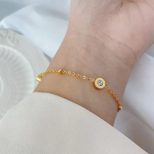 Cartier stone Bracelet 😍