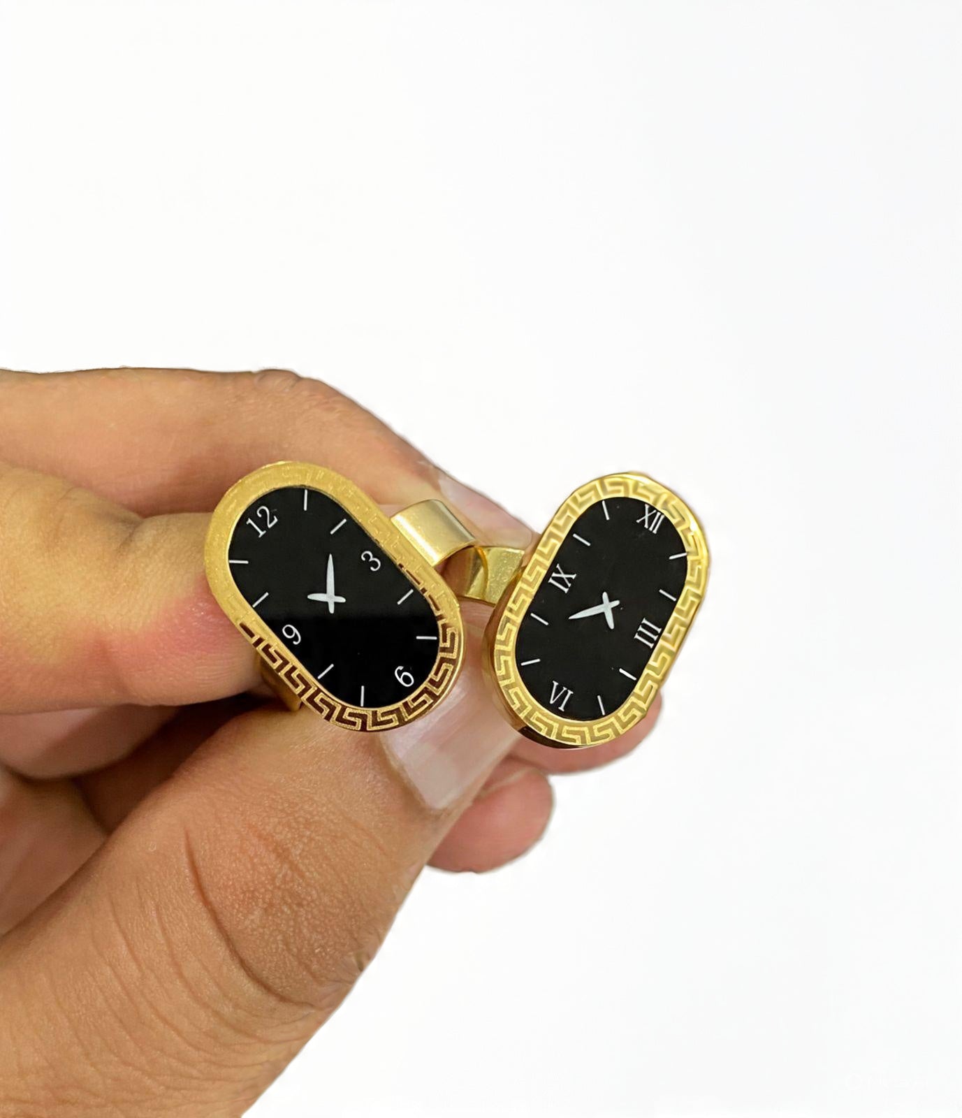 "Timeless Elegance Watch Combo Set"