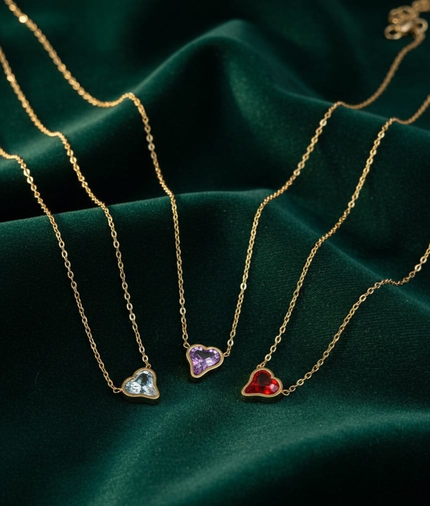 Heart of colours ❤️