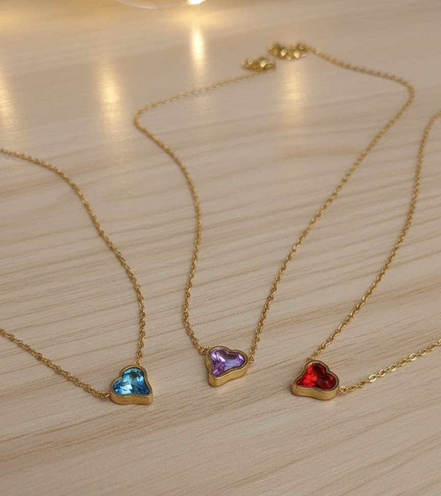 Heart of colours ❤️